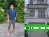MC Quyền Linh bất ngờ tiết lộ vừa mua biệt thự sân vườn vài trăm mét vuông ở TP.HCM làm của hồi môn cho con gái