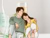 Tổ tiên nói: Vào nhà thấy 4 chữ này là Điềm lành, Gia đình Giàu Phúc, 3 đời hưng thịnh