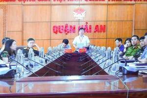 Hải Phòng thu hút hơn 3.000 triệu USD vốn đầu tư nước ngoài trong 9 tháng