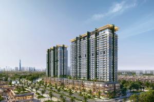 Lumière Midtown - Biểu tượng sống tinh anh lấy cảm hứng kiến trúc từ New York