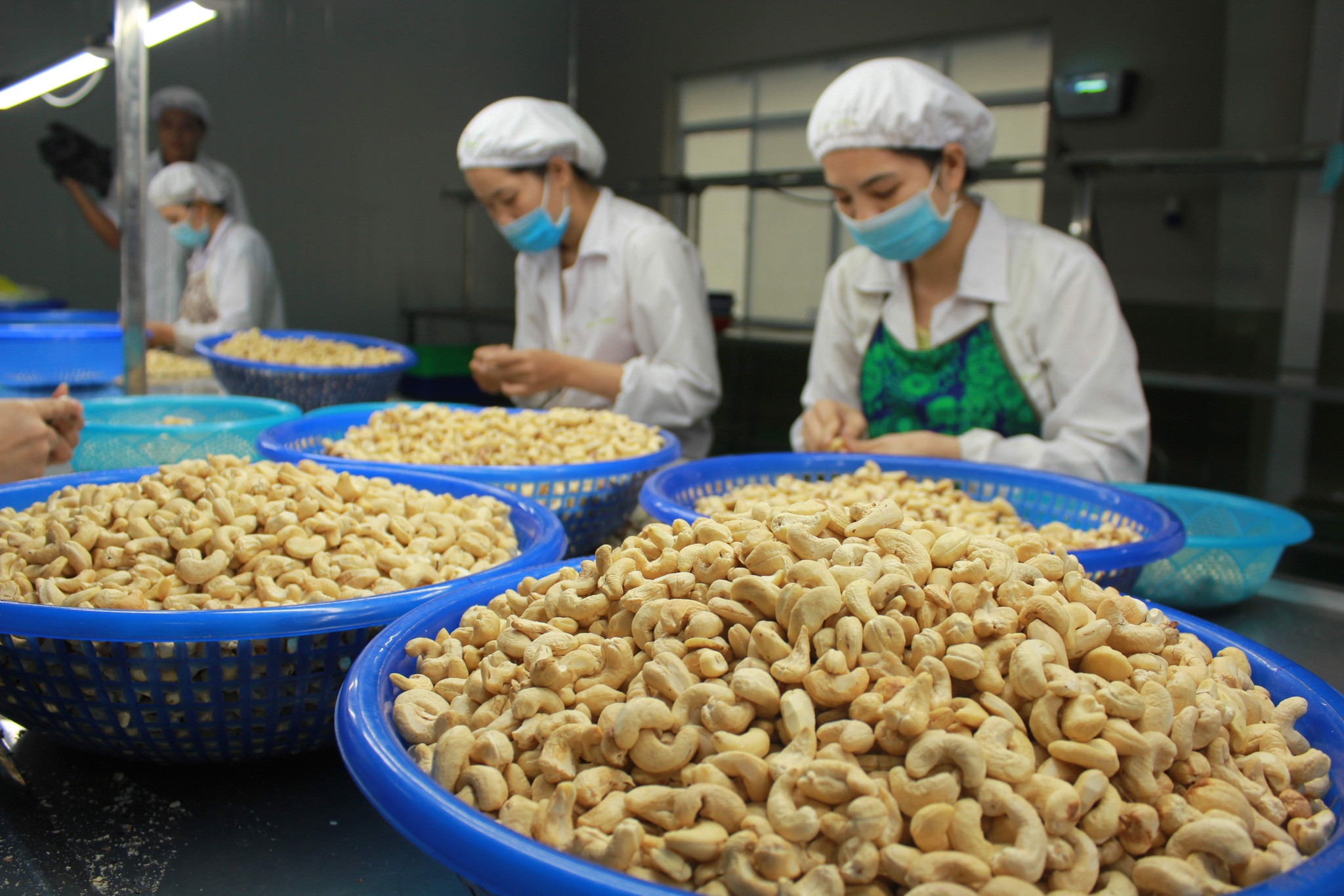 Món Việt tìm cách vào bếp Âu