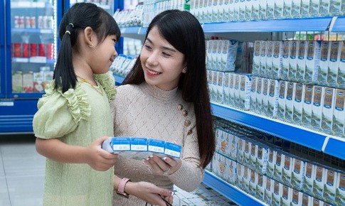 Tiêu dùng bền vững