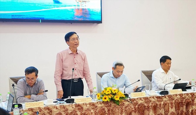 Luật Dầu khí sửa đổi sẽ đẩy mạnh thu hút đầu tư giúp ngành dầu khí không ngừng phát triển