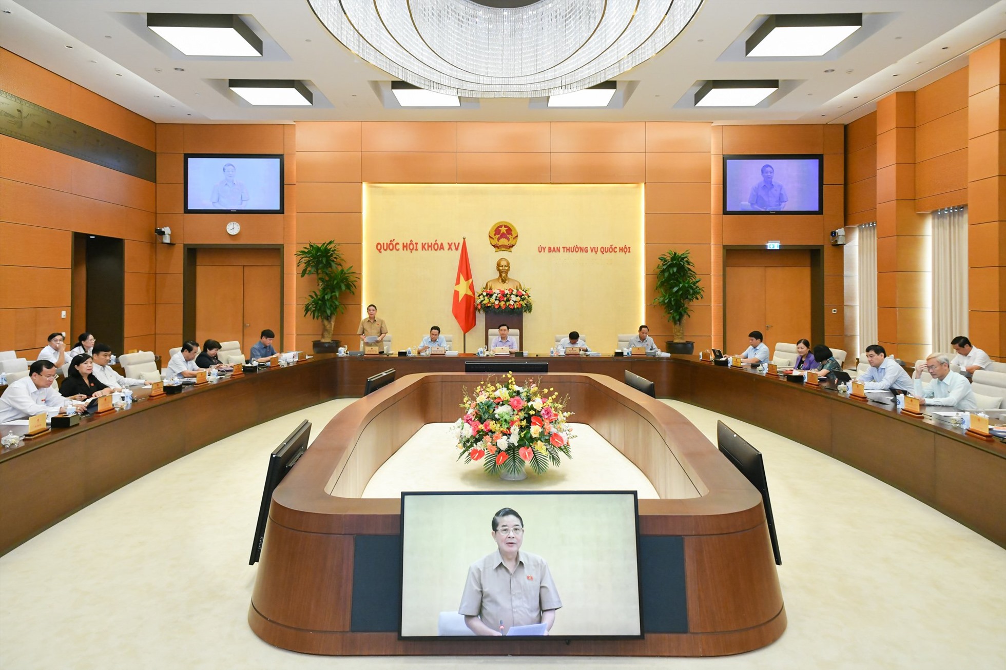 Mở rộng thị trường, tăng khả năng huy động vốn cho hợp tác xã phát triển