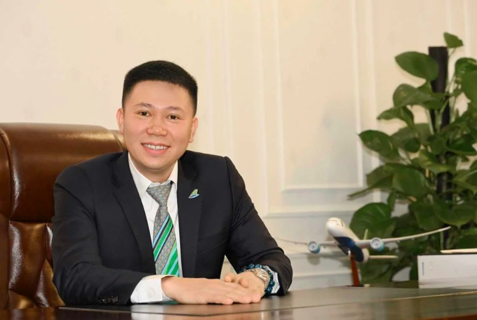 FLC có người phụ trách quản trị