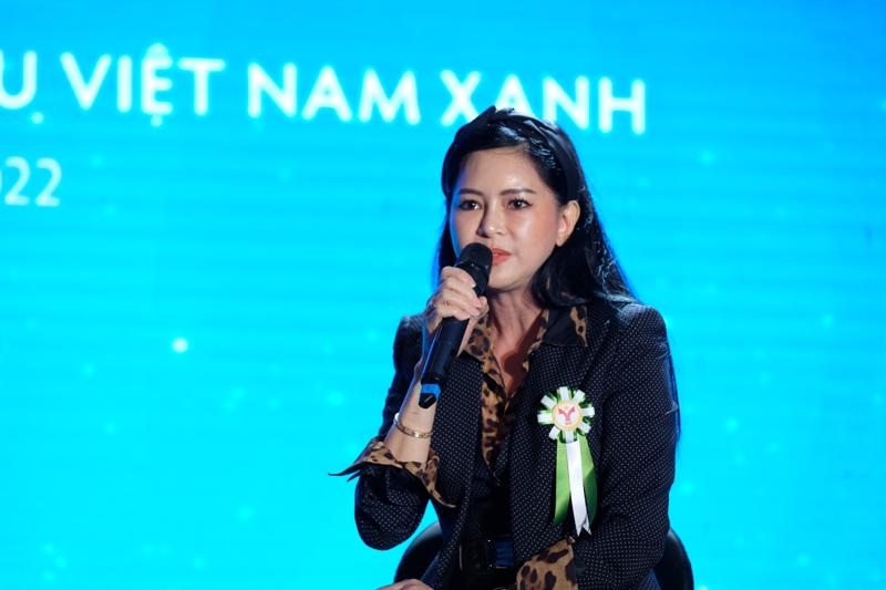 CEO IPPG: Nhân viên là tài sản lớn nhất của doanh nghiệp để trụ vững và bứt phá