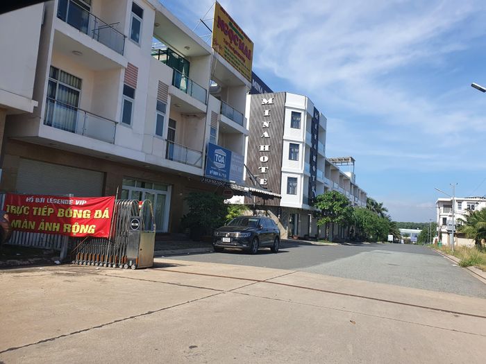 Thanh tra 10 dự án bất động sản tại Đồng Nai