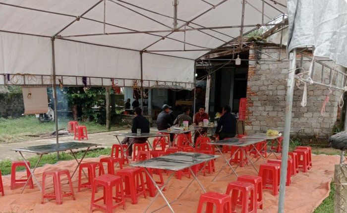 Hà Tĩnh: Điều tra nguyên nhân hai người đàn ông tử vong