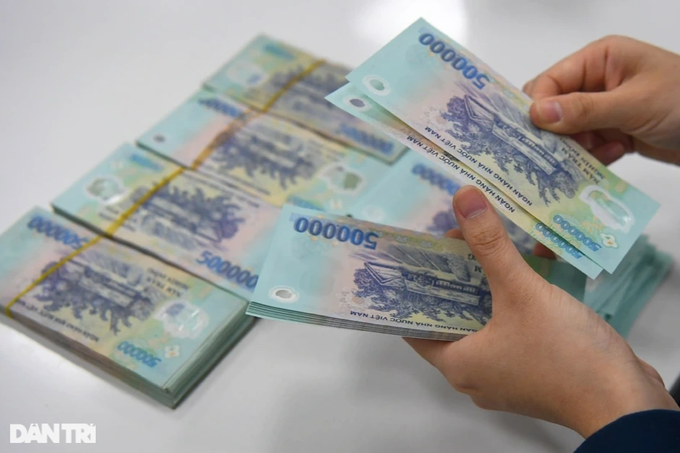 Ngân hàng Nhà nước nới thêm 1,5
