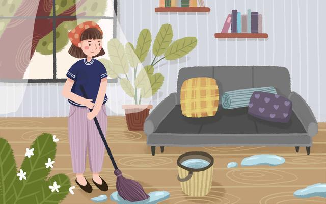 Lời từ chối con dâu gửi đến mẹ chồng