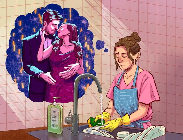 Những dấu hiệu nhận biết khủng hoảng tuổi trung niên