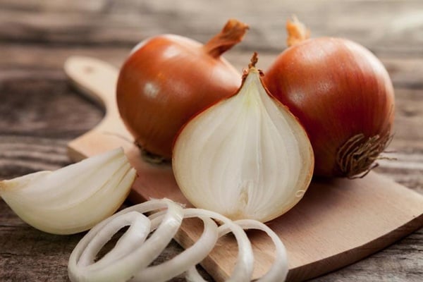 5 thực phẩm màu trắng tốt cho sức khỏe nhưng nhiều người không biết thường bỏ qua