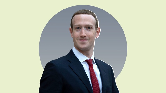 Con nhện Thung lũng Silicon: Cỗ máy in tiền bí ẩn của Mark Zuckerberg
