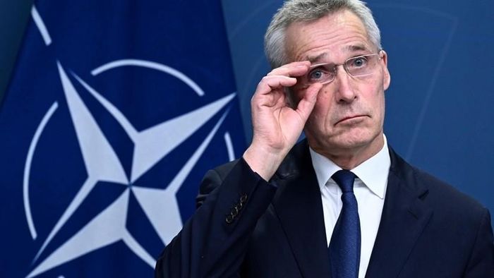 Tổng thư ký NATO: 'Đã đến lúc chào đón Phần Lan, Thụy Điển là thành viên'