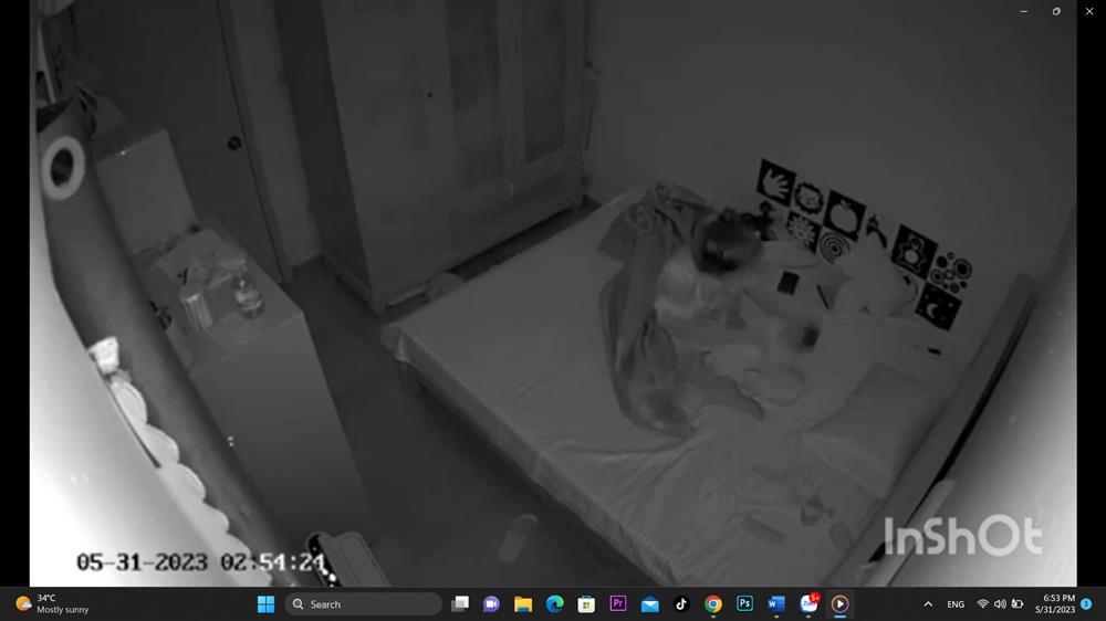 Bé 1 tháng tuổi nghi bị bạo hành: Bảo mẫu được trả 60 triệu/tháng