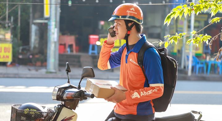 Mùa hè không có tiếng ve kêu
