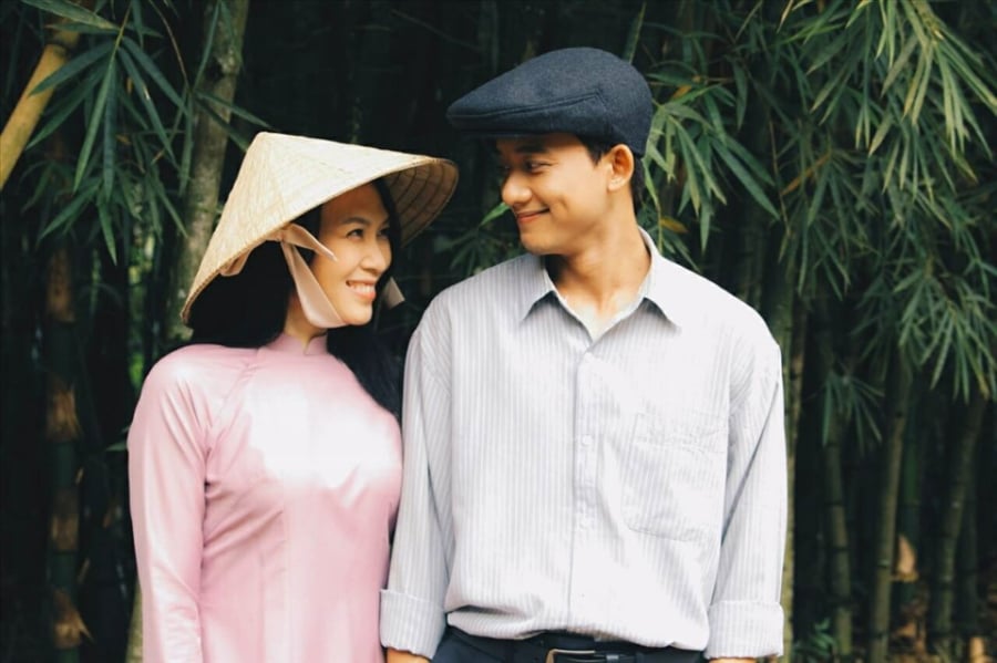 Phản ứng của Mai Tài Phến khi được hỏi về tật xấu của Mỹ Tâm