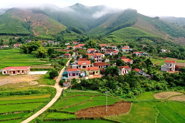 Sơn Động: Thúc đẩy khởi sự kinh doanh, khởi nghiệp và thu hút đầu tư vùng đồng bào dân tộc thiểu số và miền núi