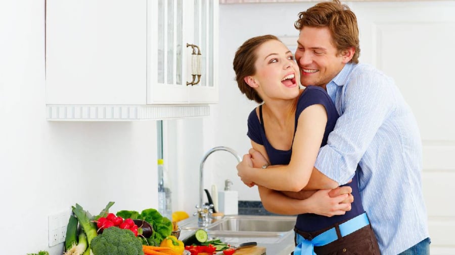 4 điều đàn ông yêu thật lòng rất muốn làm khi ở cạnh vợ, phụ nữ khôn ngoan nên biết