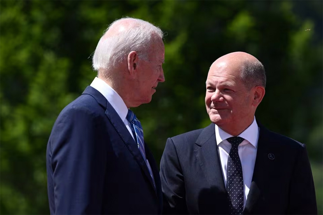 Rộ tin Mỹ, Đức muốn ép Ukraine đàm phán với Nga, Moscow nêu tổn thất của Kiev