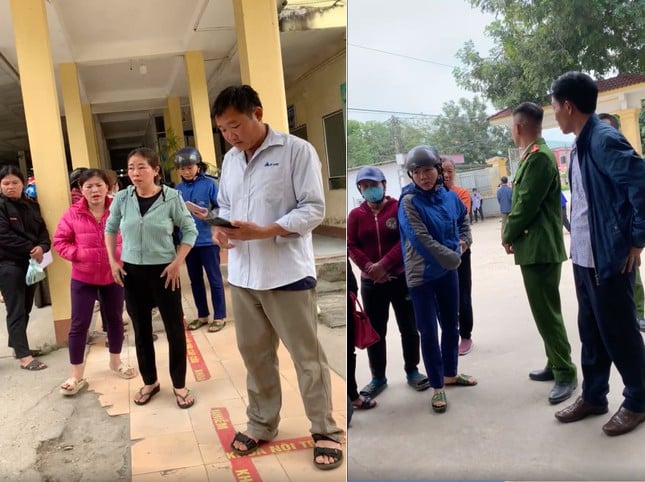 Nghệ An: Nữ sinh 13 tuổi đột ngột tử vong tại trung tâm y tế huyện