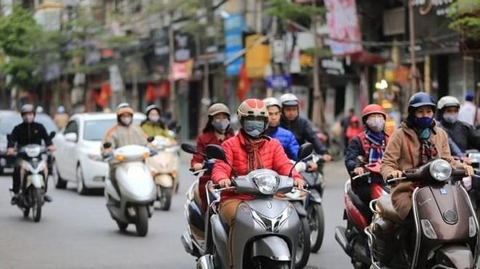 Bắc bộ kết thúc đợt rét đậm, rét hại