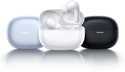 Xiaomi ra mắt bộ đôi tai nghe không dây Redmi Buds 5 và Redmi Buds 5 Pro: Chống ồn tự động, thời lượng pin lên đến 40 giờ