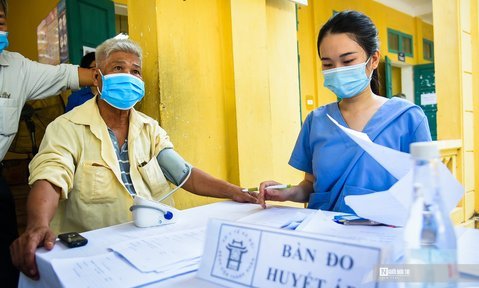Bộ Y tế tập trung triển khai 6 nhiệm vụ trọng tâm ngay sau Tết