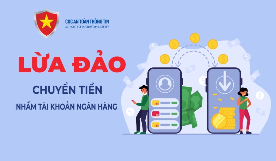 Đột nhiên nhận được 20 triệu người lạ chuyển cho: Người phụ nữ xử lý thông minh khiến kẻ gian đông cứng