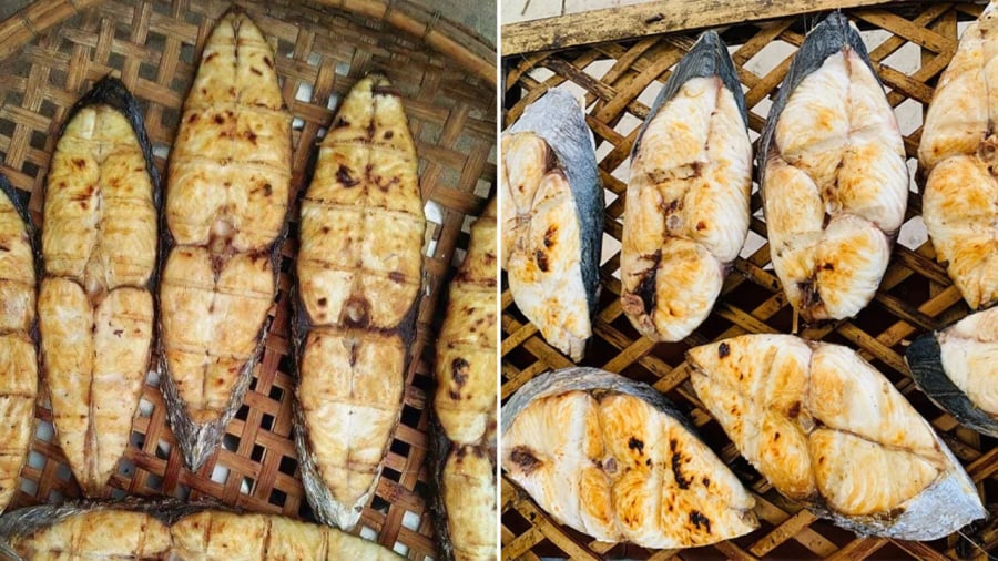Loại cá ít xương nhiều thịt, DHA cao gấp 3 lần cá hồi, giá rẻ hơn rất nhiều