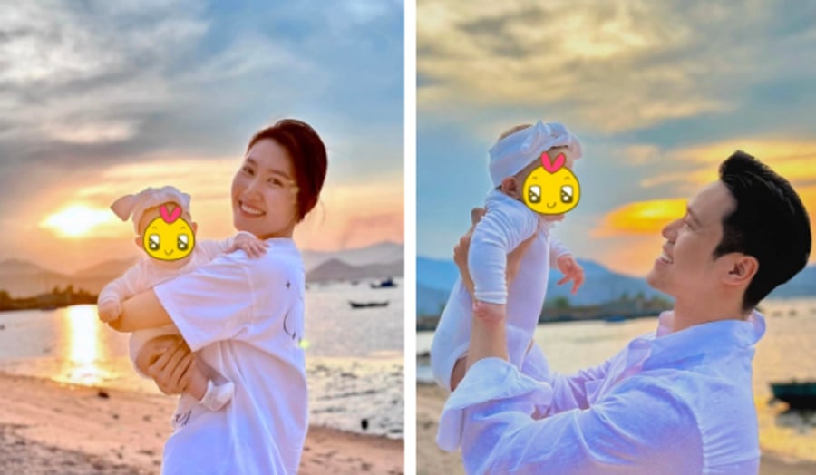 Thúy Ngân bất ngờ vướng nghi vấn bí mật sinh con, chính chủ phản ứng ra sao?