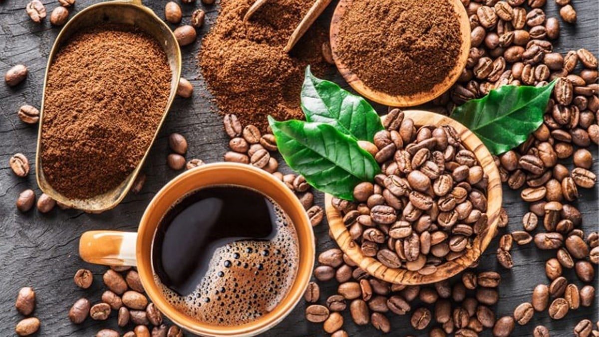 Bị gan nhiễm mỡ có được uống cà phê không?