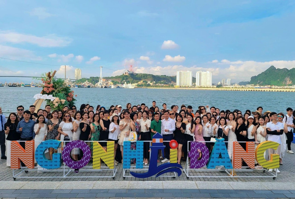 Quảng Ninh: Đưa 7 sản phẩm du lịch mới tại Hạ Long vào khai thác