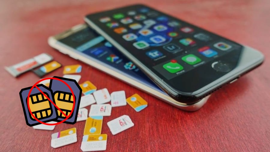 Khóa SIM, thu hồi số điện thoại với 4 đối tượng này, ai cũng cần biết để tránh mất số