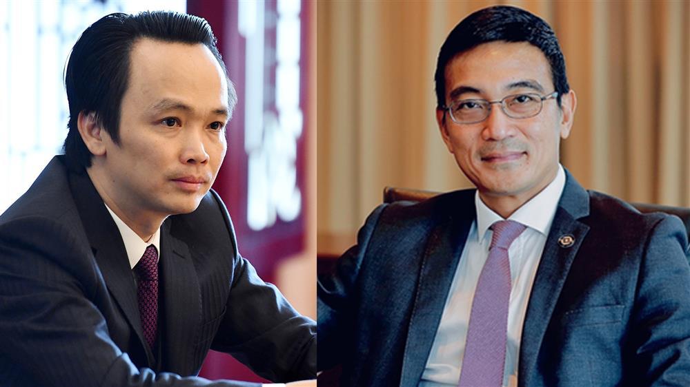 Trịnh Văn Quyết, Lê Hải Trà và 48 bị cáo hầu tòa