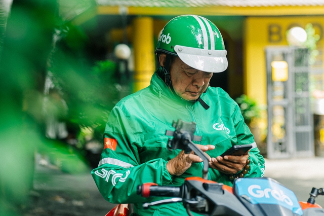 Grab triển khai loạt hoạt động tri ân đối tác và người dùng nhân dịp 10 năm