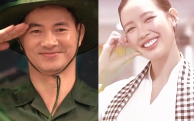 Minh Hằng, nàng hậu quê Đà Nẵng gây ấn tượng 'bắt trend' Yêu Việt Nam