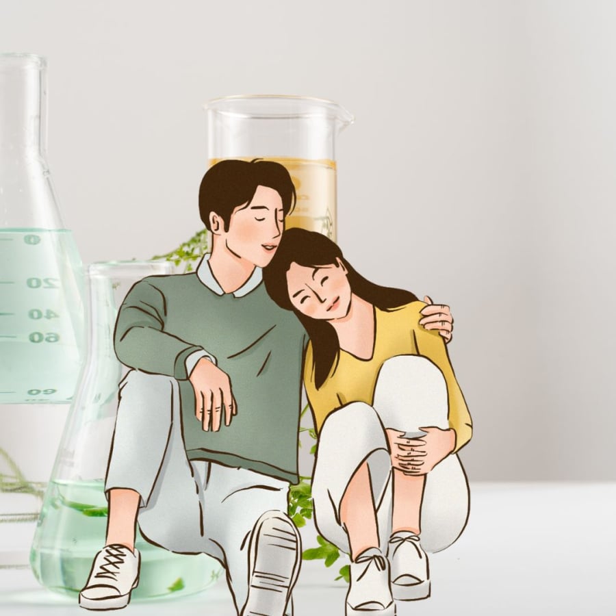Tổ tiên nói: Vào nhà thấy 4 chữ này là Điềm lành, Gia đình Giàu Phúc, 3 đời hưng thịnh